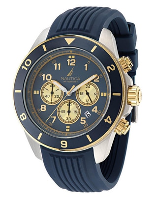 Reloj para hombre NAPNOS404