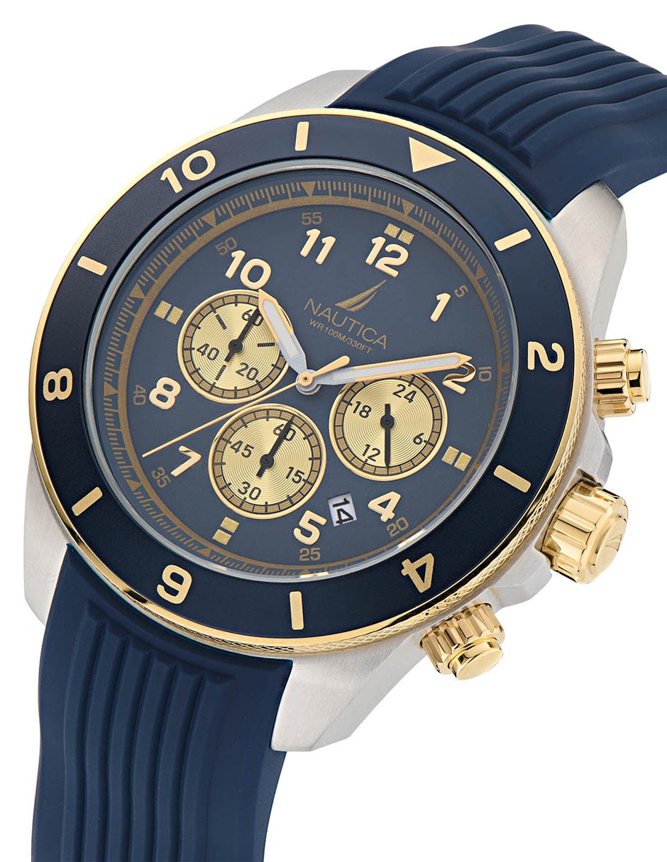 Reloj para hombre NAPNOS404