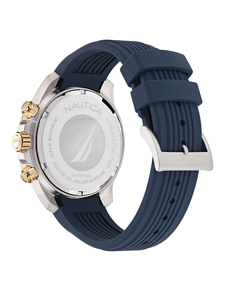 Reloj para hombre NAPNOS404