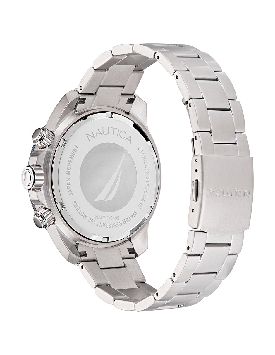 Reloj Nautica para hombre NAPNOS405