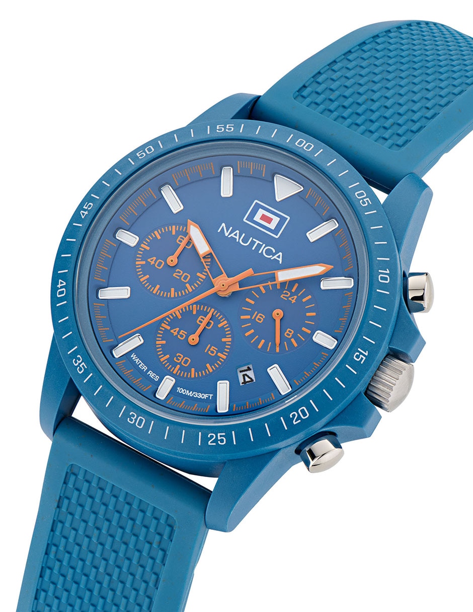 Reloj para hombre NAPNOS4S1