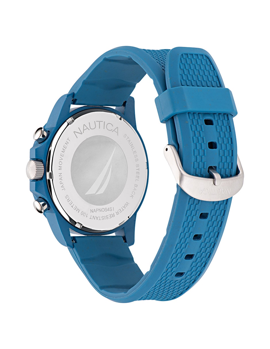 Reloj para hombre NAPNOS4S1