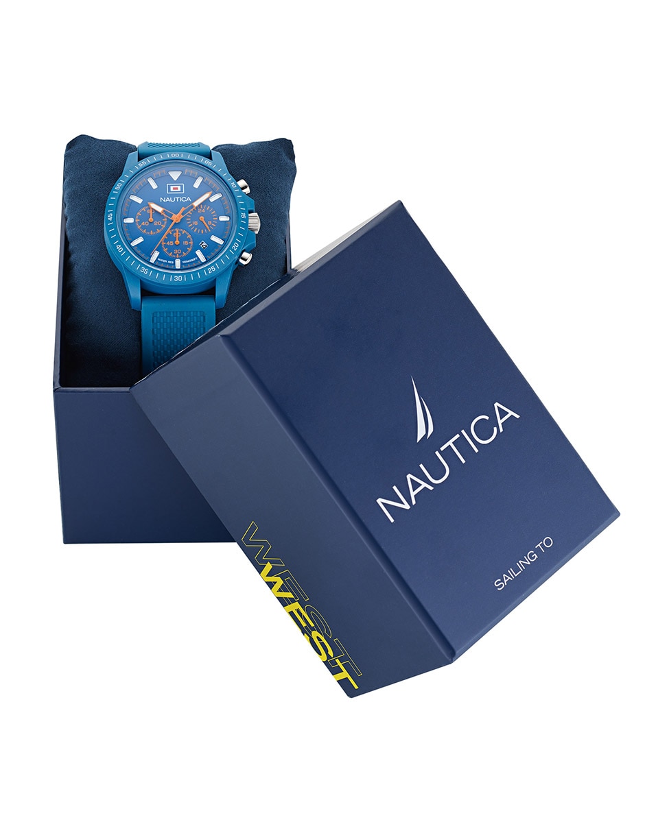 Reloj para hombre NAPNOS4S1