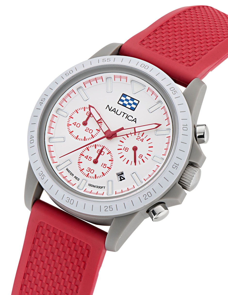 Reloj para hombre NAPNOS4S3
