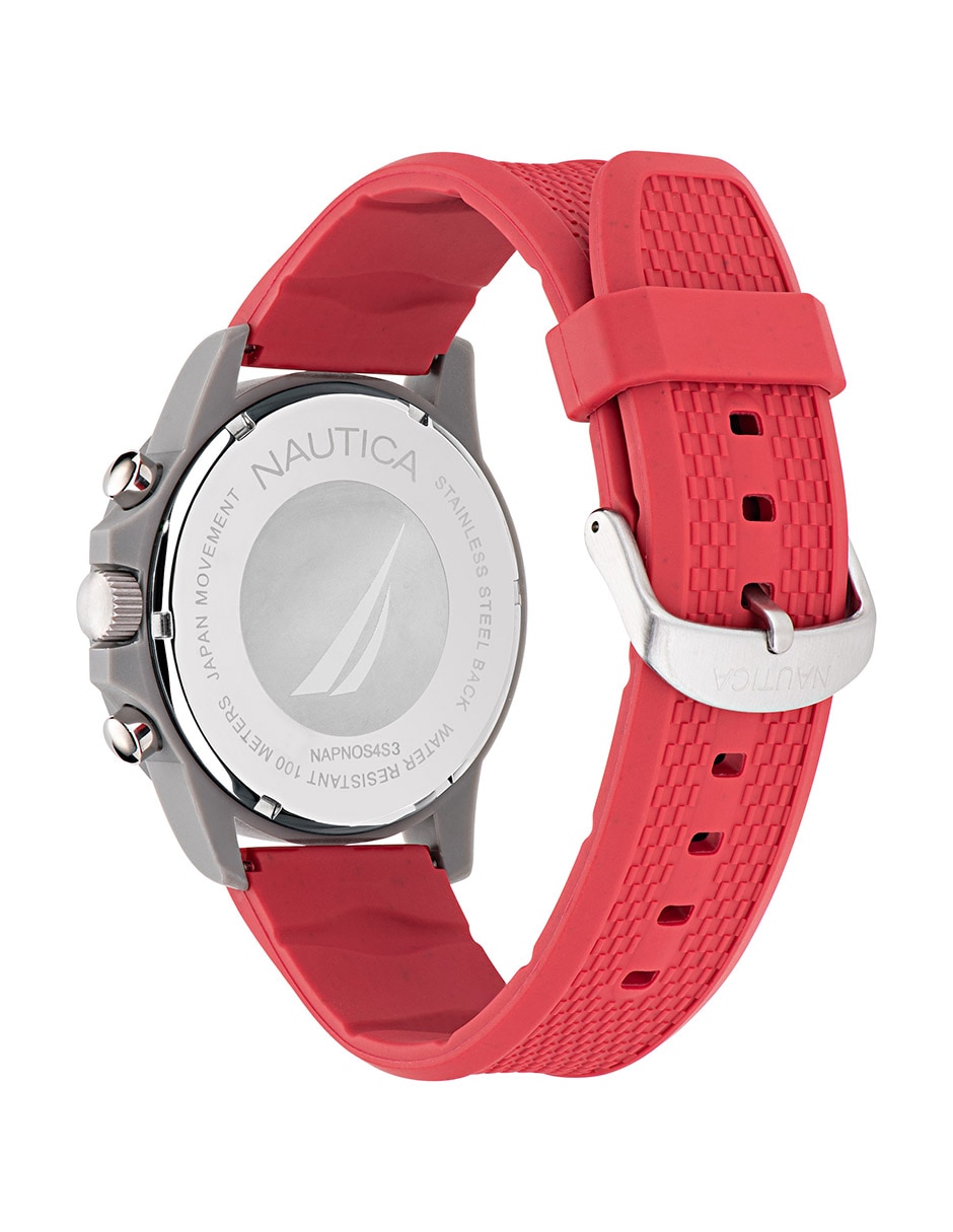 Reloj para hombre NAPNOS4S3
