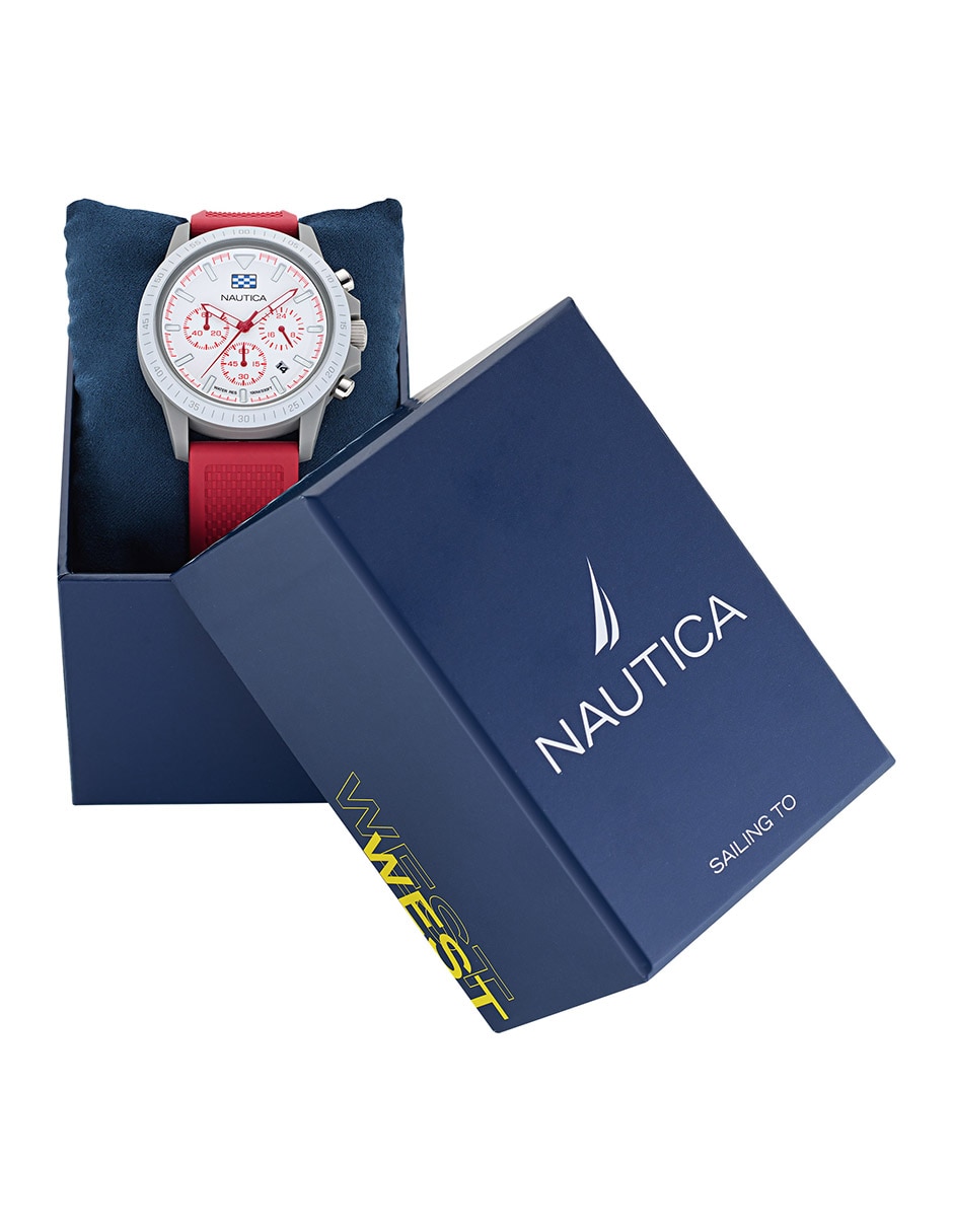 Reloj para hombre NAPNOS4S3