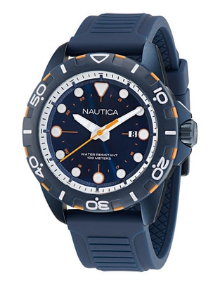 Reloj Nsr para hombre NAPNRS401 Reloj Nsr para hombre NAPNRS401
