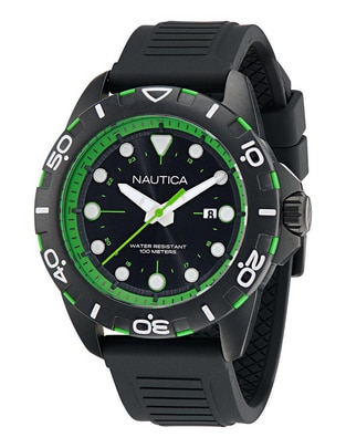 Reloj Nautica Nsr para hombre NAPNRS402