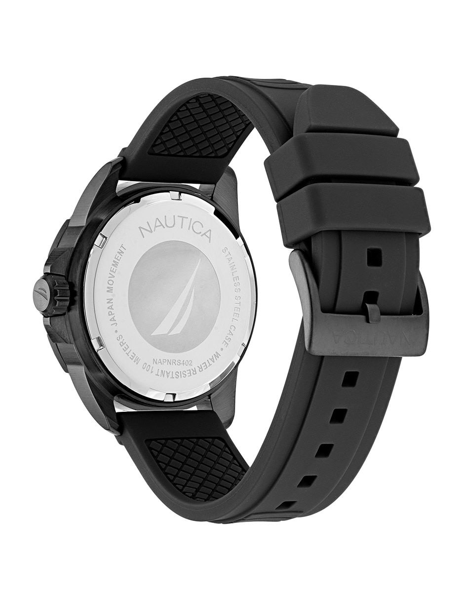 Reloj Nautica Nsr para hombre NAPNRS402