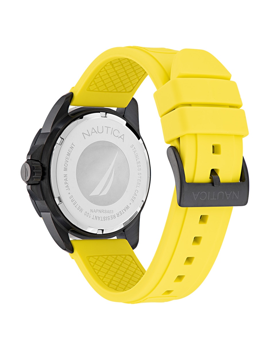 Reloj Nautica Nsr para hombre NAPNRS403