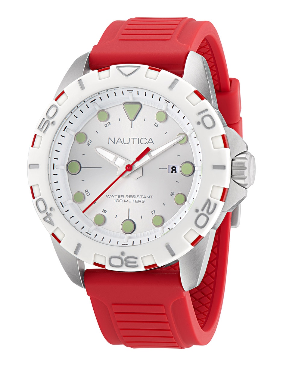 Reloj Nsr para hombre NAPNRS406 5