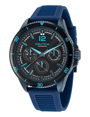 Reloj Nct Windrose para hombre NAPWRS401