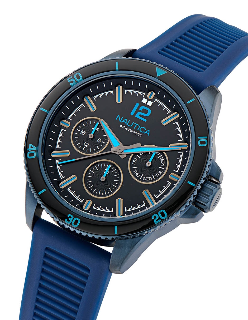 Reloj Nct Windrose para hombre NAPWRS401