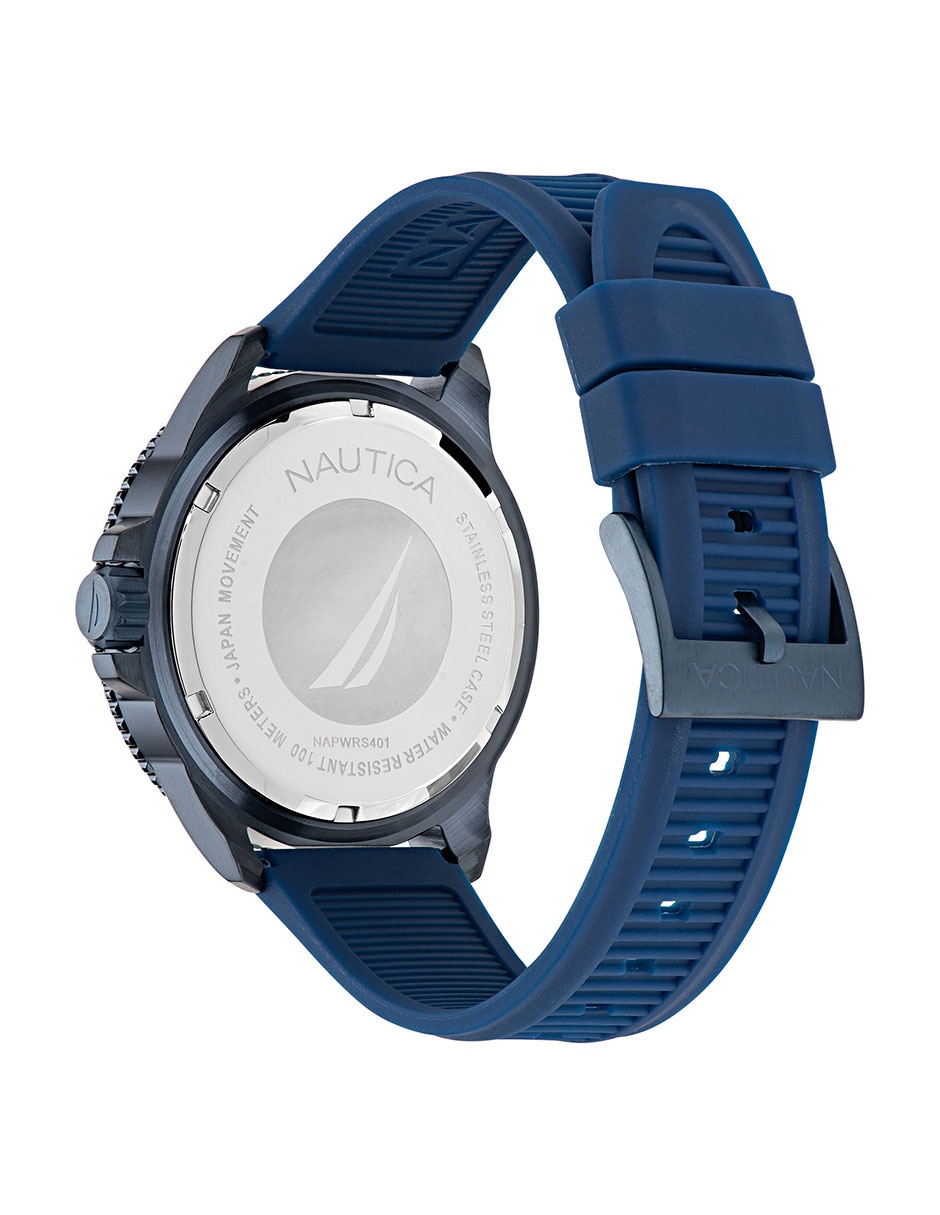 Reloj Nct Windrose para hombre NAPWRS401