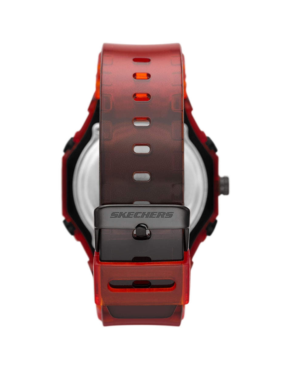 Reloj Skechers Matfield para hombre SR1166