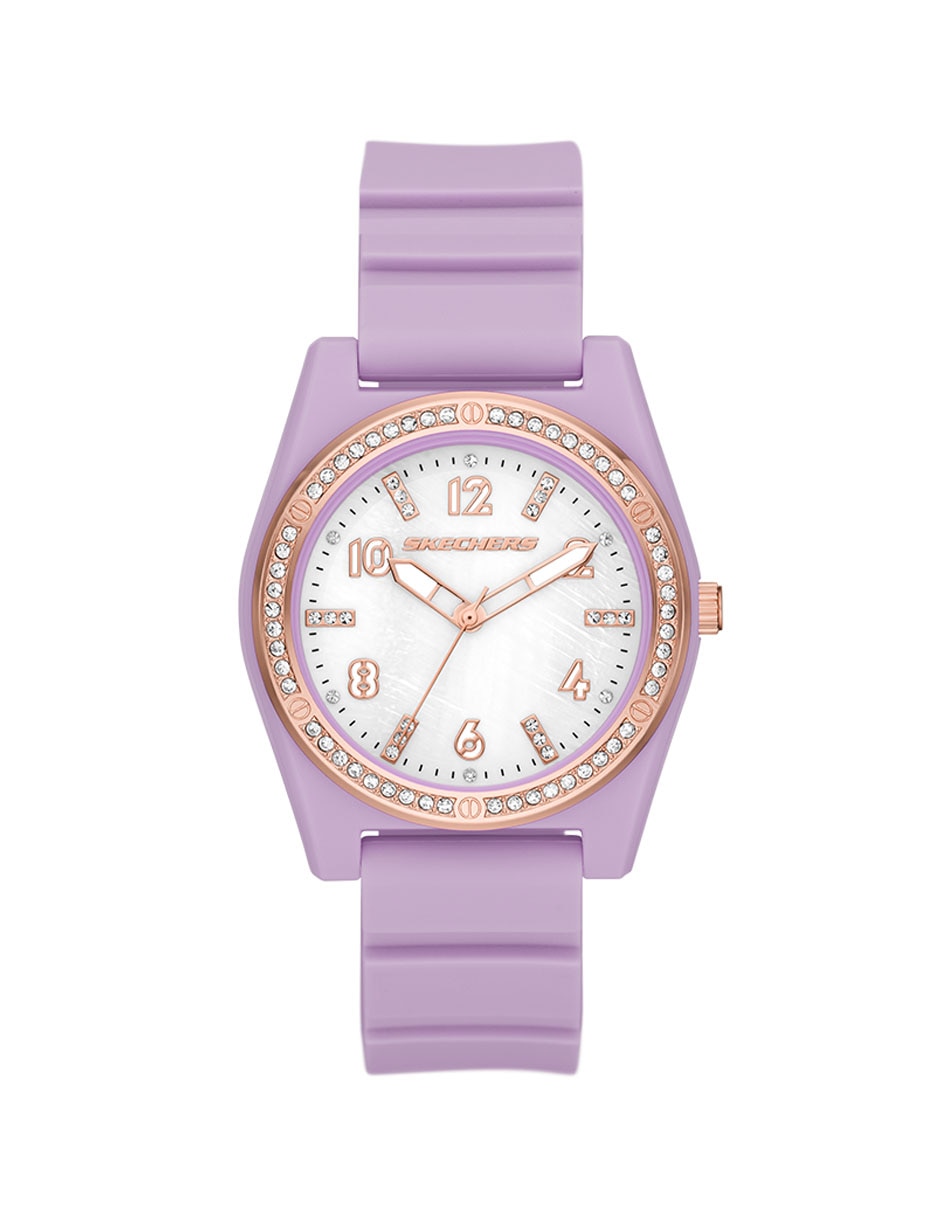 Reloj Evalyn para mujer SR6294