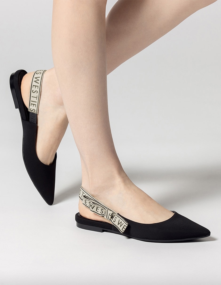 Balerina WESUZETTE2
 para mujer 12