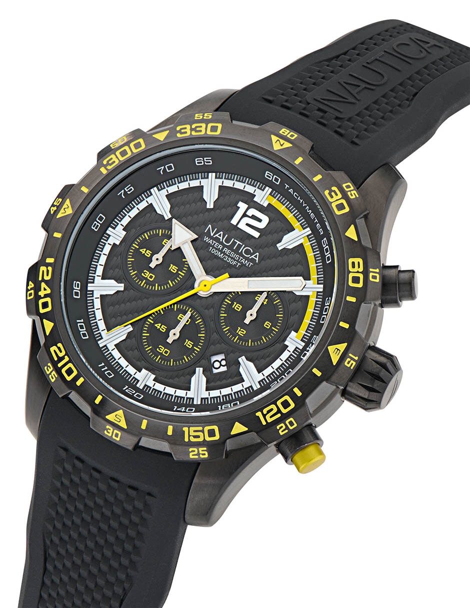 Reloj Nautica NST para hombre NAPNSS403