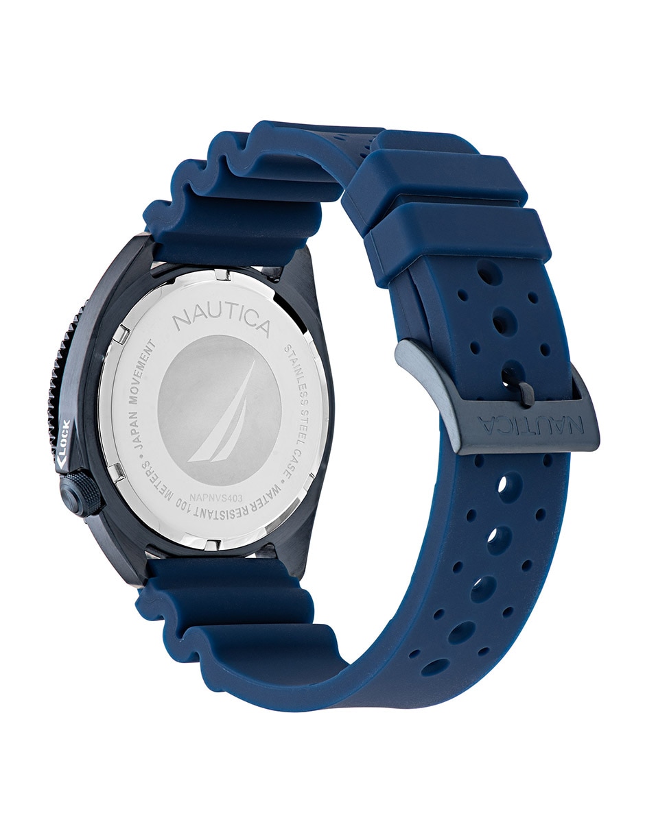 Reloj Nautica para hombre NAPNVS403