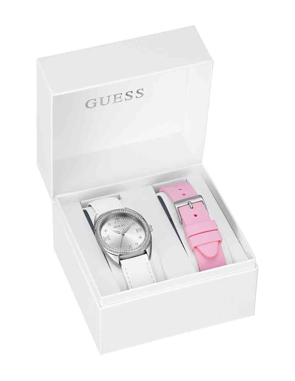 "reloj" delilah "para" mujer gw0691l1 3