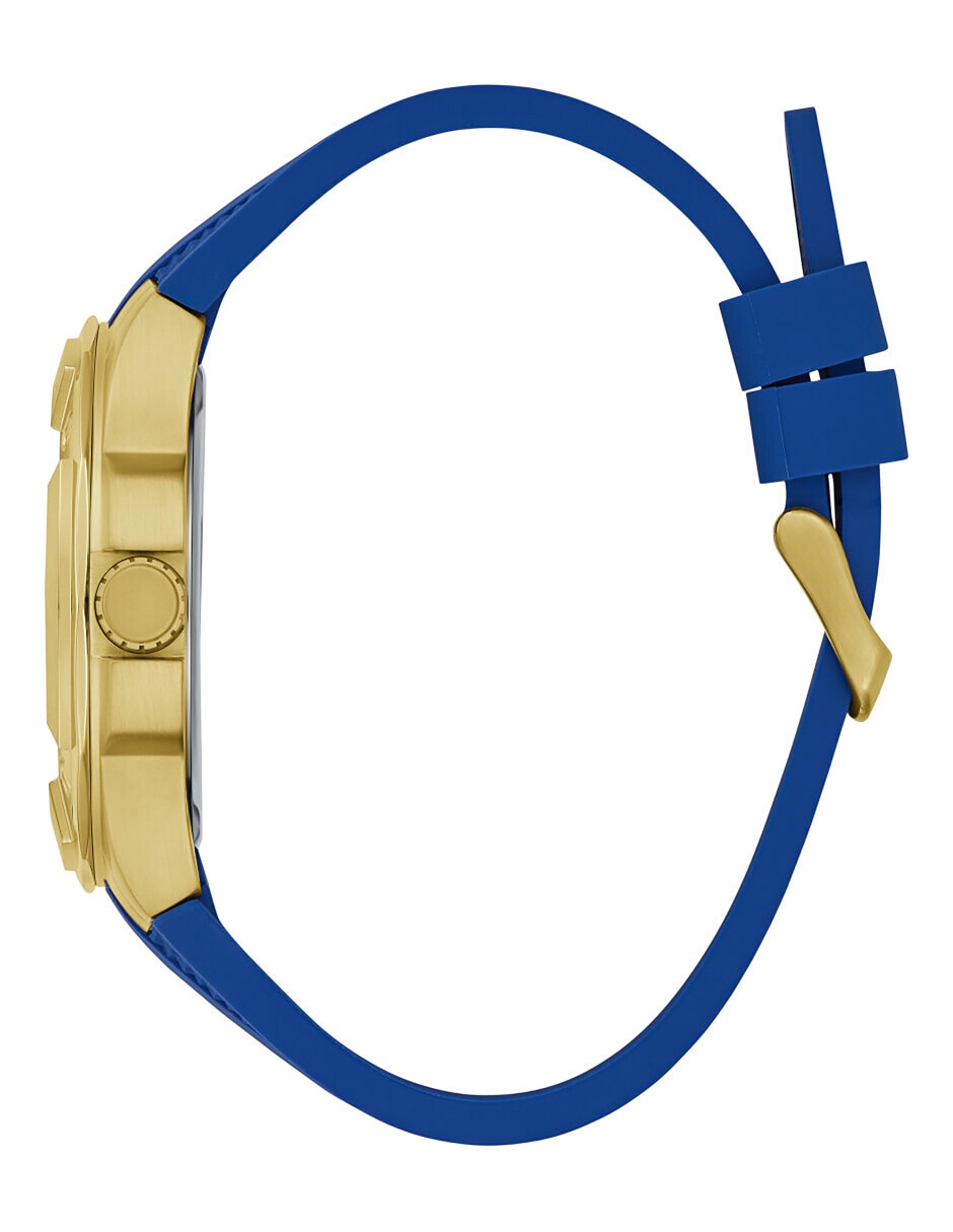 Reloj Guess Vette para hombre GW0716G2