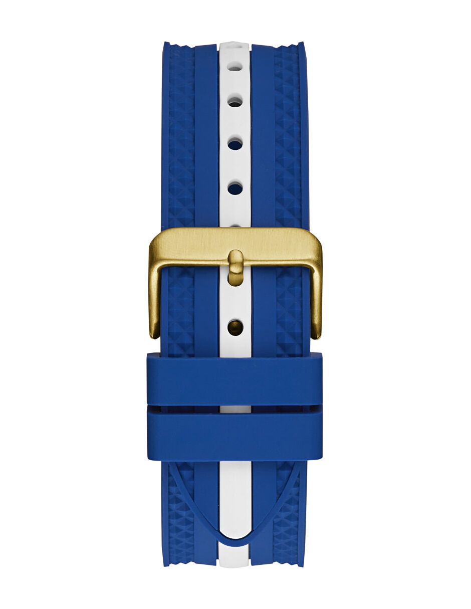 Reloj Guess Vette para hombre GW0716G2