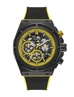 Reloj Guess Masterpiece para hombre GW0713G2