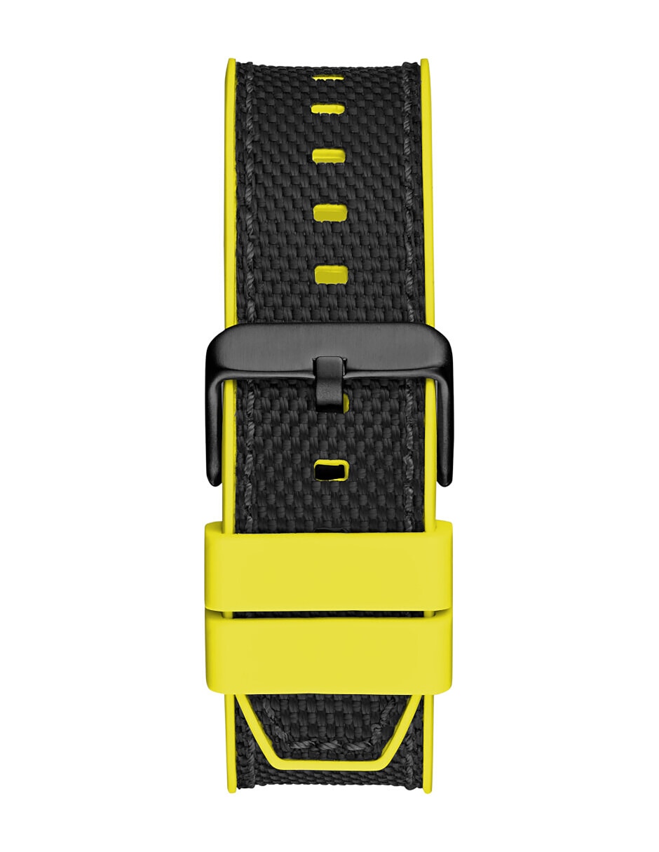 Reloj Guess Masterpiece para hombre GW0713G2
