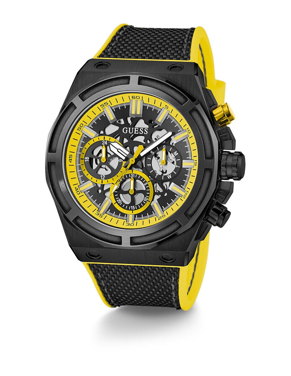 Reloj Masterpiece para hombre GW0713G2 Reloj Masterpiece para hombre GW0713G2