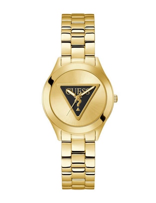 Reloj Guess Tri Plaque para mujer GW0675L2