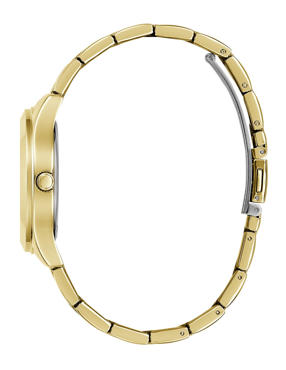 Reloj Guess Tri Plaque para mujer GW0675L2
