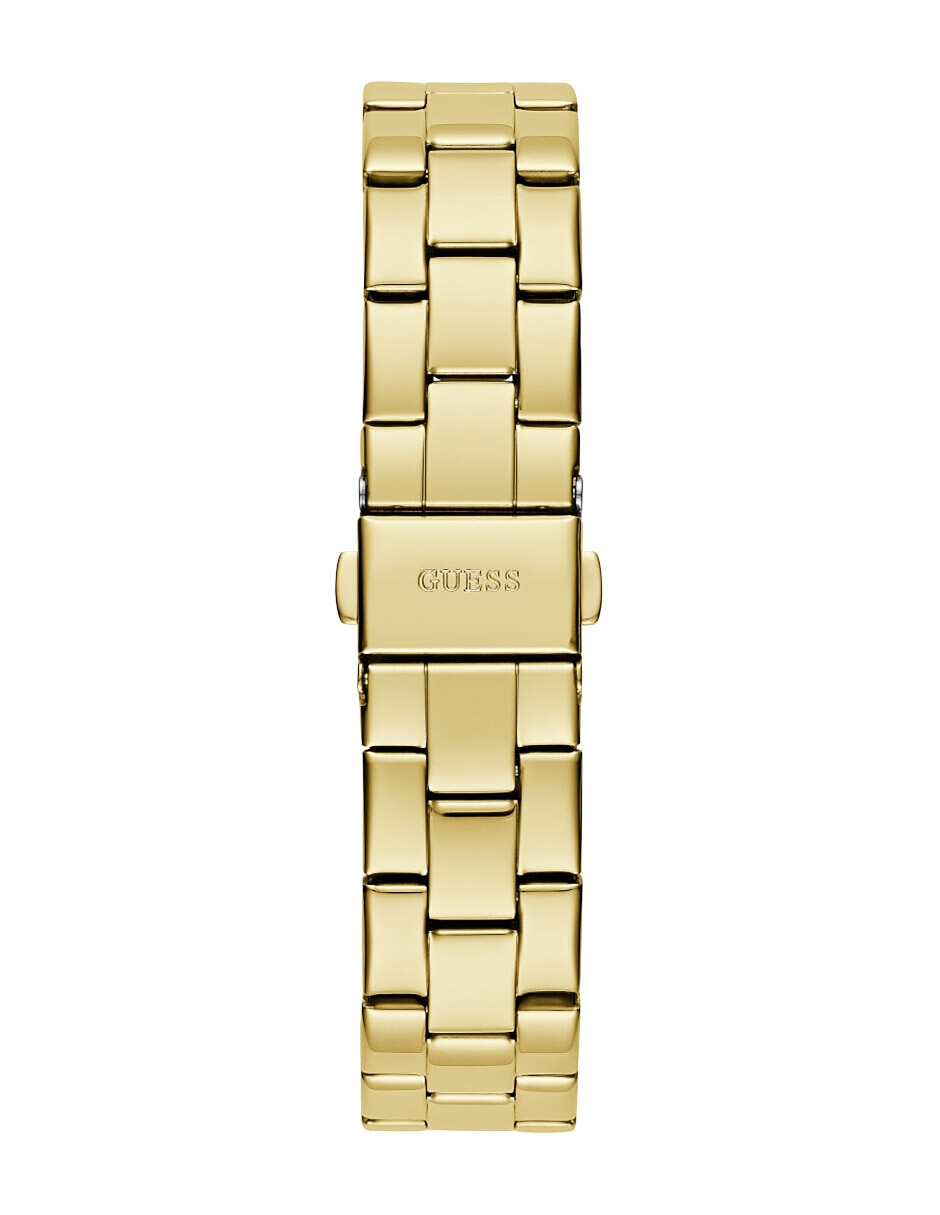 Reloj Guess Tri Plaque para mujer GW0675L2