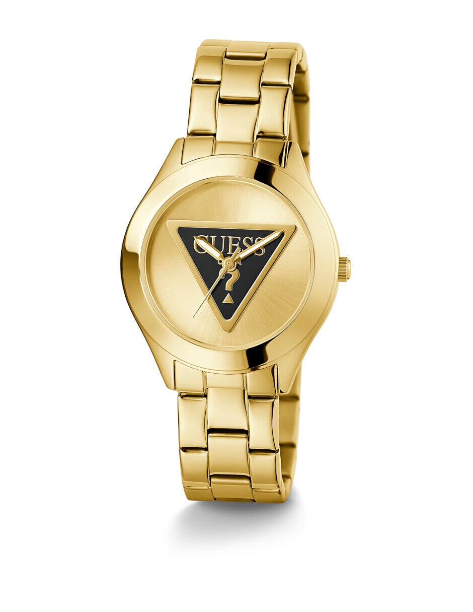 Reloj Tri Plaque para mujer GW0675L2 Reloj Tri Plaque para mujer GW0675L2