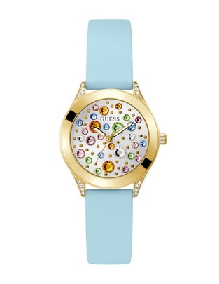 Reloj Guess Mini Wonderlust para mujer GW0678L1