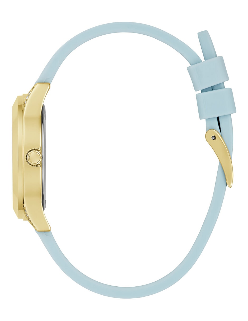 Reloj Guess Mini Wonderlust para mujer GW0678L1