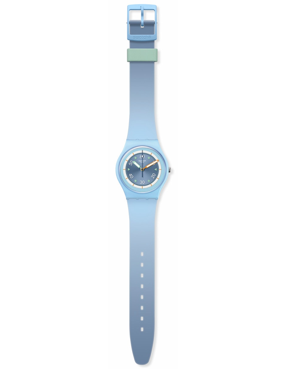 Reloj Power of Nature Frozen unisex SO31L100 2
