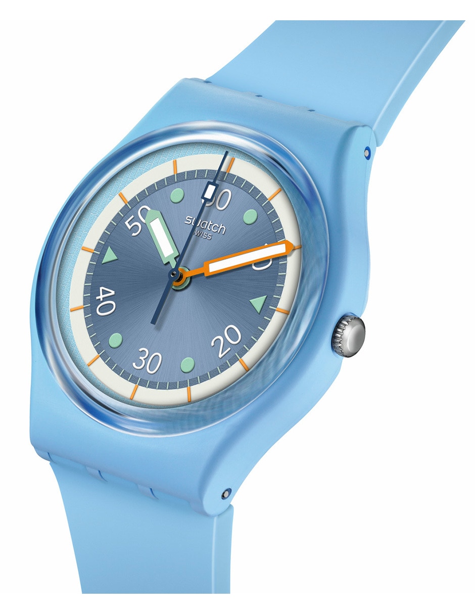 Reloj Power of Nature Frozen unisex SO31L100