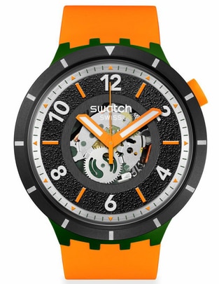 Reloj Power Of Nature: Fall-Iage unisex SB03G107 Reloj Power Of Nature: Fall-Iage unisex SB03G107