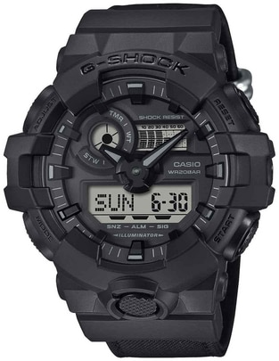 Reloj Ga-700Bce para hombre GA-700BCE-1ACR