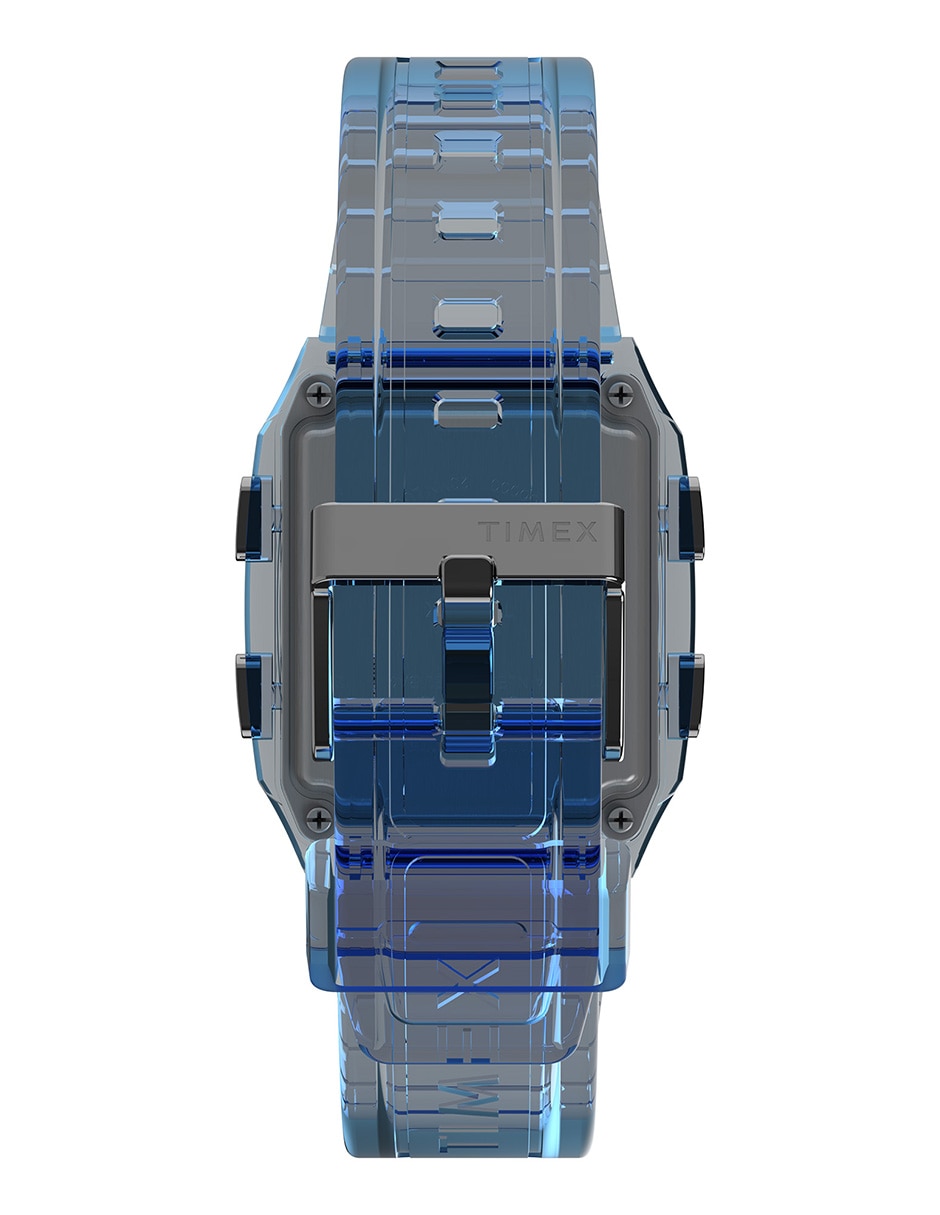 Reloj Lca para unisex TW2W45100VT 3