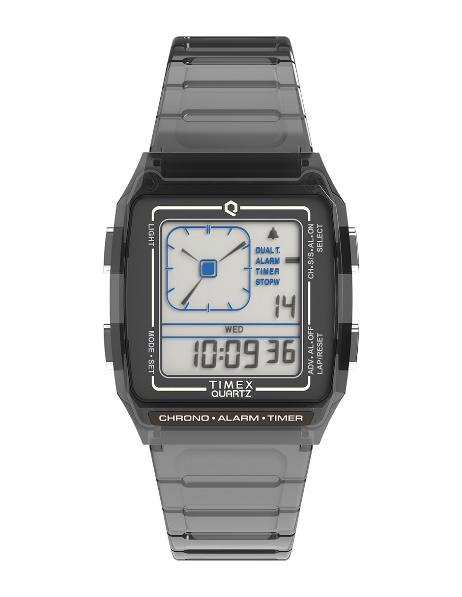 Reloj Timex Lca unisex TW2W45000VT
