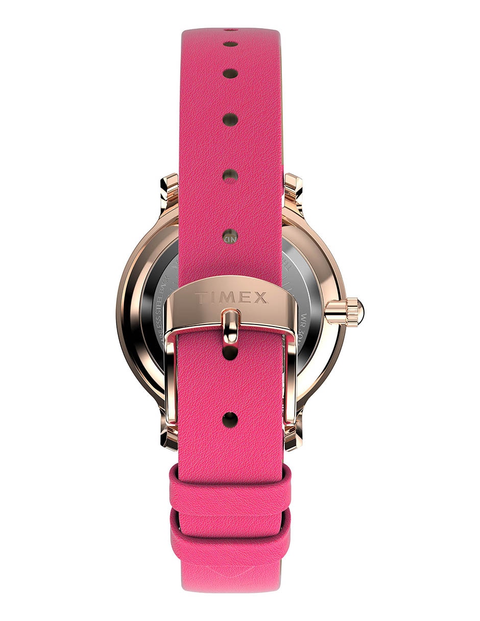 Reloj Transcend para mujer TW2W54700VT