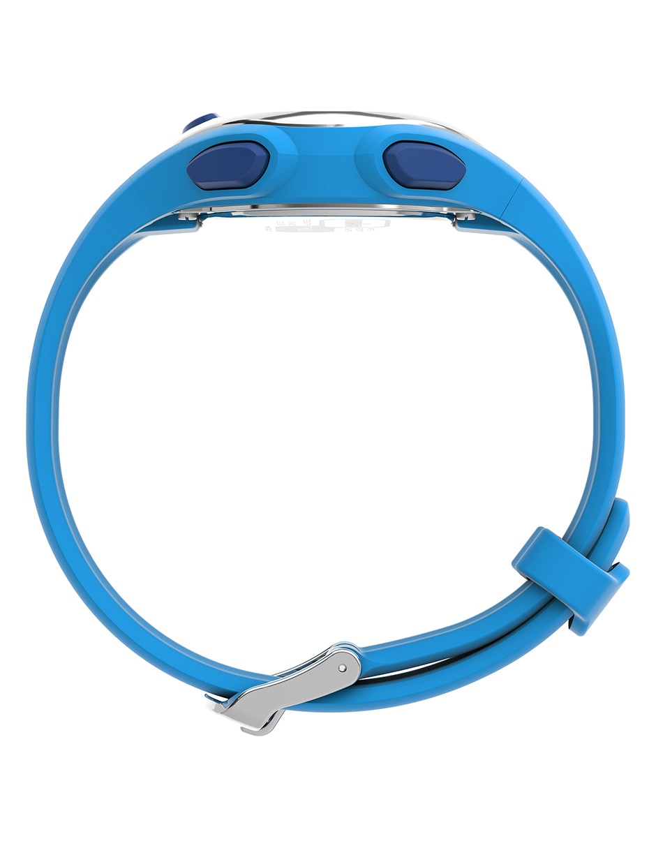 Reloj Timex Ironman E30 para mujer TW5M603006P