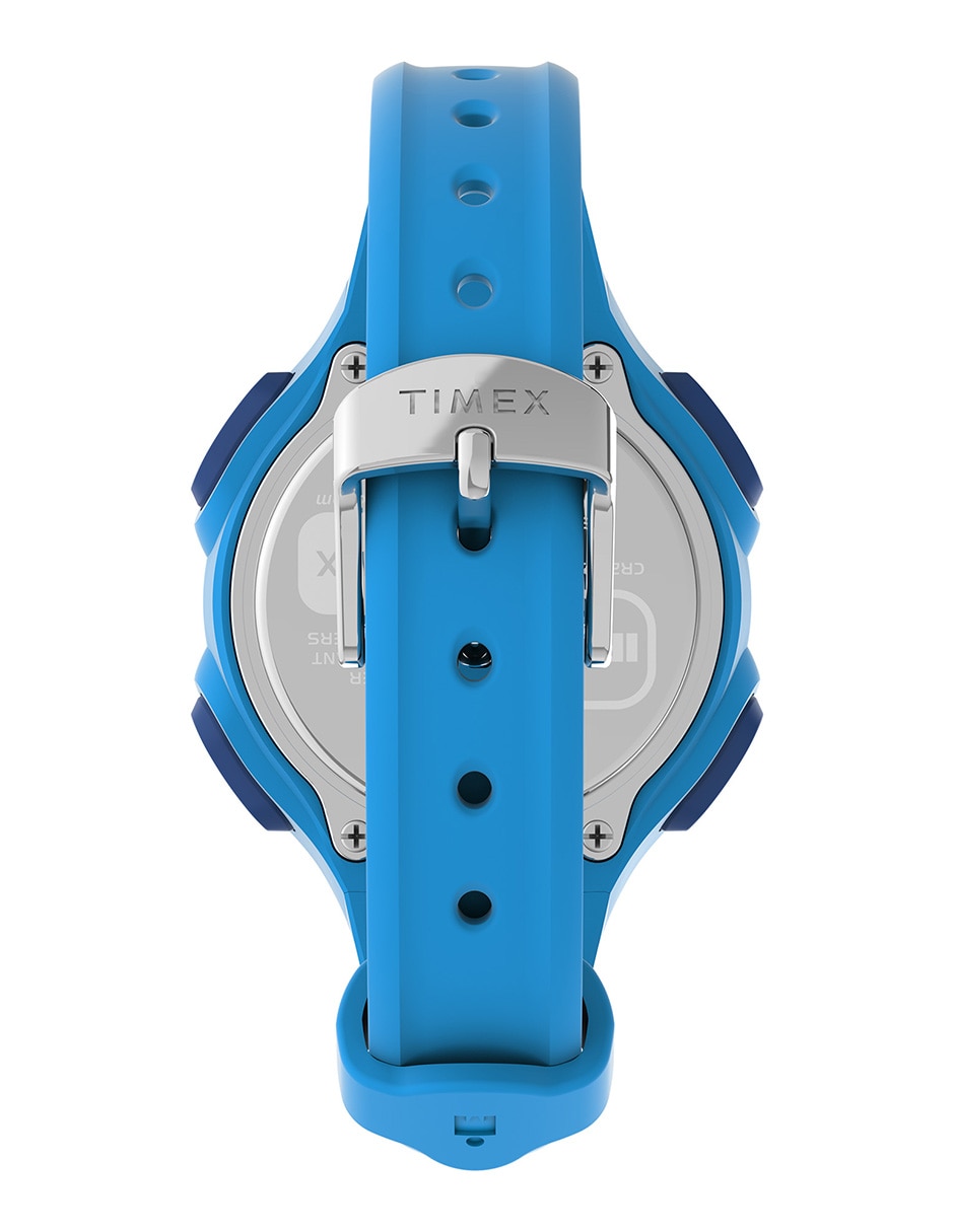 Reloj Timex Ironman E30 para mujer TW5M603006P