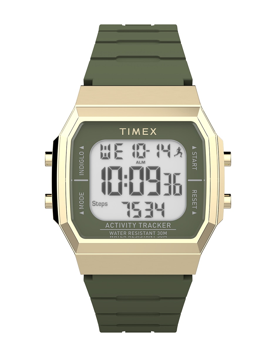 Reloj Sport Digital para unisex TW5M608006P