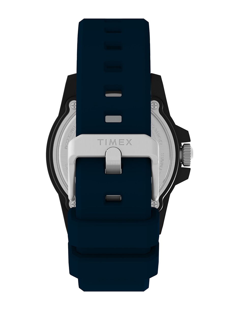 Reloj Main Street para hombre TW5M611006P