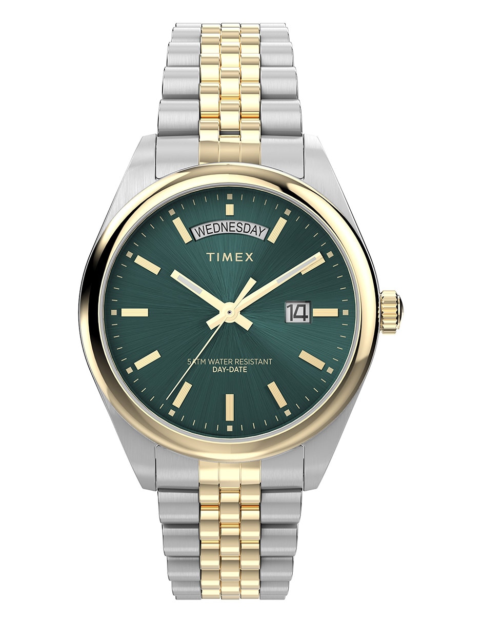 Reloj Legacy para hombre TW2W42800VT Reloj Legacy para hombre TW2W42800VT