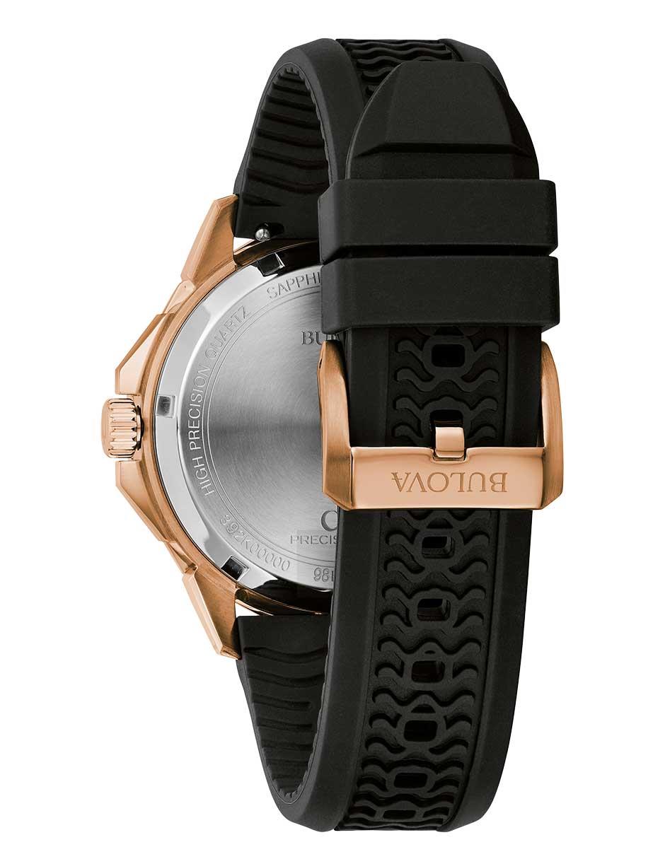Reloj Marine Star para hombre 98B421