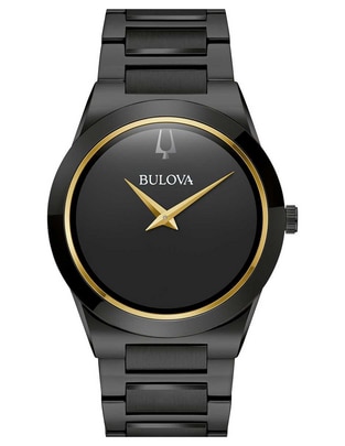 Reloj Bulova Milennia para mujer 98A313