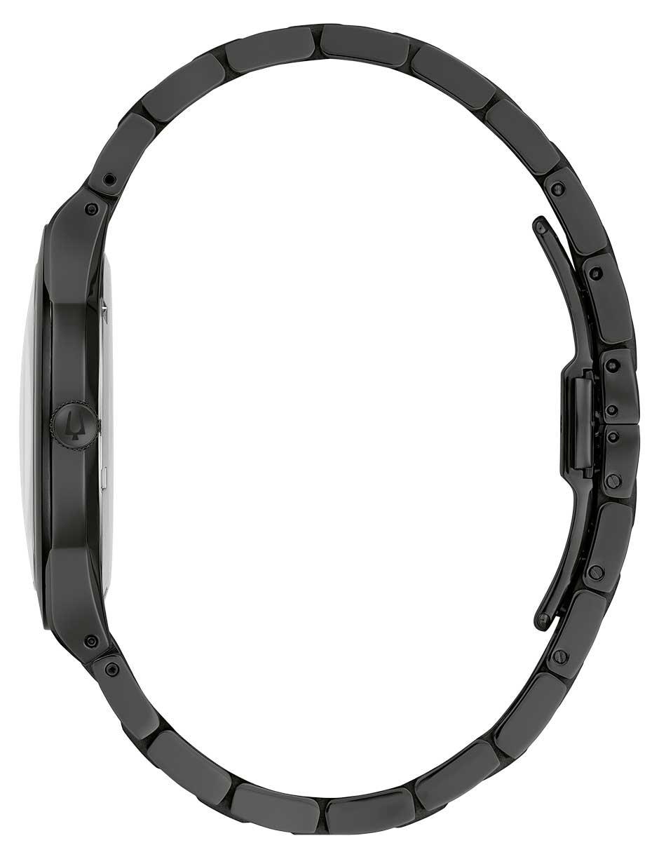 Reloj Bulova Milennia para mujer 98A313